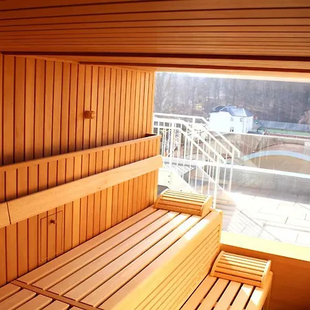 Appartement First Sellin Fewo Meereskristall R Sellin (Rugen)